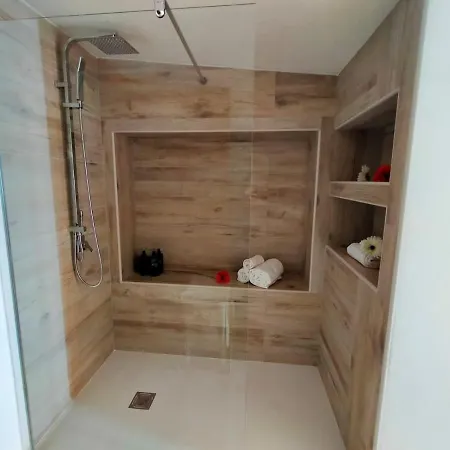 아파트 Biby's Place 빌라푸주
