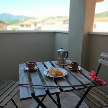 Appartamento Biby's Place