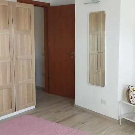 Apartment Biby's Place *