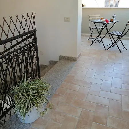 Biby's Place Villaputzu
