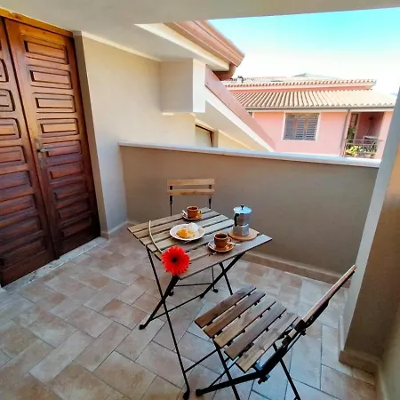 Biby's Place Apartment Villaputzu