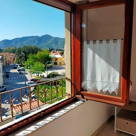 Biby's Place Appartement *