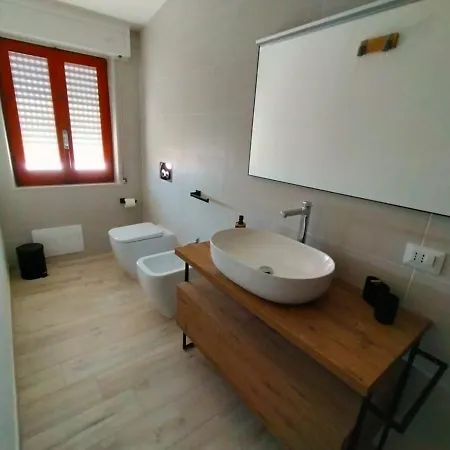 Biby's Place * Villaputzu